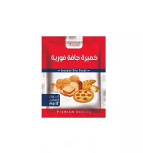 Dreem Instant Dry Yeast 11gr